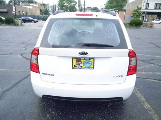 2008 Kia Rondo LX 4dr Wagon V6